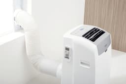 Whirlpool PACW212HP - Mobiele Airco — thumbnail 3