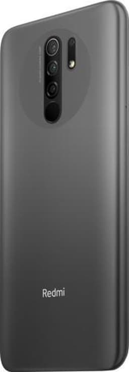 Xiaomi Redmi 9 - 32GB - Grijs — thumbnail 6