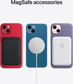 Apple iPhone 13 - 128GB - Groen — thumbnail 9