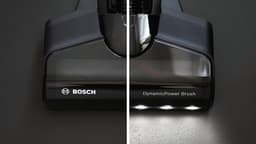 Bosch Unlimited 7 BBS712A - Steelstofzuiger - Antraciet — thumbnail 6