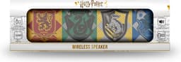 ERT Draadloze speaker - Bluetooth - Harry Potter Logo's — thumbnail 4
