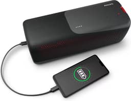 Philips TAS7807 - Draadloze Bluetooth Speaker - Zwart — thumbnail 19