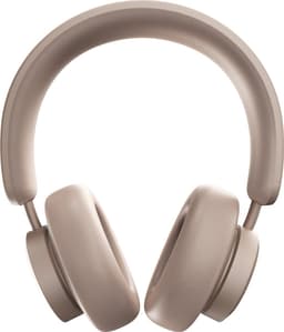 Urbanista Los Angeles op zonne-energie - Active Noise Cancelling - Solar - Draadloze On-Ear Koptelefoon -non-stop audio -  Goud — thumbnail 6