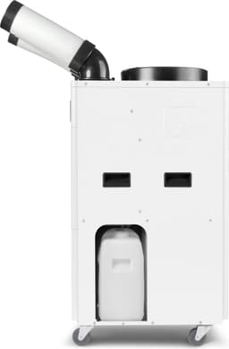 TROTEC Spotcool airconditioner PT 5300 SP — thumbnail 6