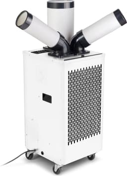 TROTEC Spotcool airconditioner PT 3500 SP — thumbnail 7