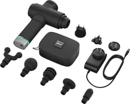 Hyperice Hypervolt 2 Pro - Massage gun - Advies en automatische bediening via Hyperice app (plus garmin en Strava) — thumbnail 4