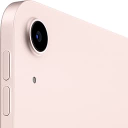 Apple iPad Air (2022) - 10.9 inch - WiFi - 256GB - Roze - 5e generatie — thumbnail 6