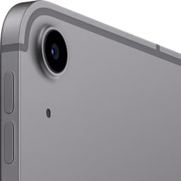 Apple iPad Air (2022) - 10.9 inch - WiFi + 5G - 64GB - Spacegrijs - 5e generatie — thumbnail 6