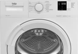 Beko DH9552TXW - AquaWave- RecycledTub™ - Warmtepompdroger - NL/FR — thumbnail 13
