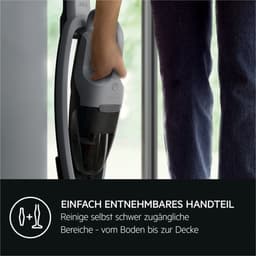 Steelstofzuiger AEG AS52AB18UG Animal 5000 — thumbnail 3