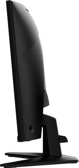 MSI MAG 27C6F - FHD Curved Gaming Monitor - 180Hz - 27 Inch — thumbnail 4