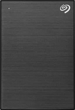 Seagate One Touch - Draagbare externe harde schijf - Wachtwoordbeveiliging - 4TB - Zwart — thumbnail 17