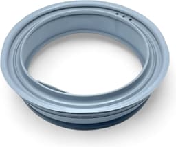 Fixem® Manchet geschikt voor Bosch 00366498 - deurrubber - Deurdichting - 3 gaten - 1Stuk — thumbnail 6