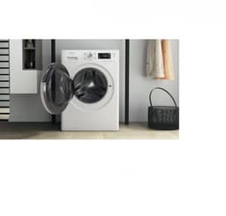 Whirlpool FFB9469WVEE - Wasmachine - FreshCare+ Steam - 9 Kg - Wit - 1400 tpm — thumbnail 8