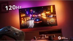 Philips 55OLED769/12 - 55 inch - 4K OLED - 2024 - Buitenlands model — thumbnail 12