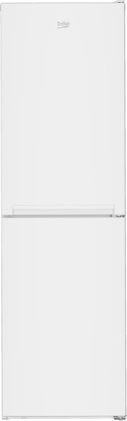 Beko RCHE300K40WN - Koel- vriescombinatie - E - Wit — thumbnail 15