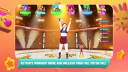 Just Dance 2025 Edition - Nintendo Switch - Code in a box — thumbnail 10