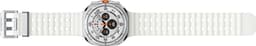 Samsung Galaxy Watch Ultra - Smartwatch - 47mm - E-simkaart - Titanium White — thumbnail 10