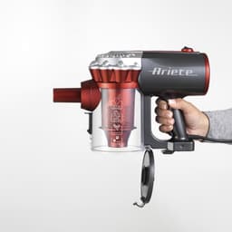 Ariete Handy Force - steelstofzuiger en kruimelzuiger -HEPA filter - 5 meter snoer - 600 Watt - voor alle vloeren — thumbnail 3