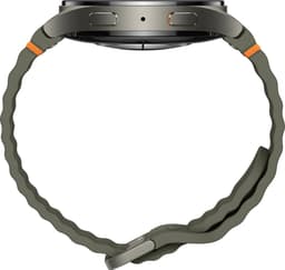 Samsung Galaxy Watch7 - smartwatch - 44mm - E-simkaart - Green — thumbnail 4