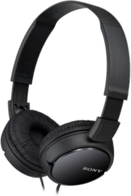 Sony MDR-ZX110 - On-ear koptelefoon - Zwart — thumbnail 13
