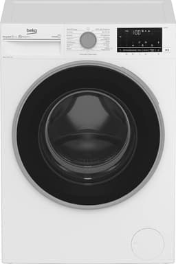 Beko B5WFU58415W wasmachine Voorlader 8 kg 1400 RPM Wit — thumbnail 11