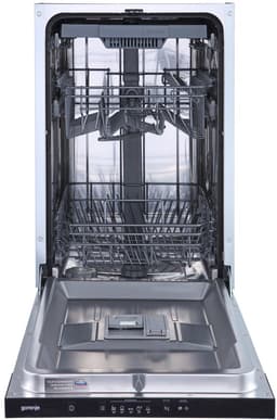 Gorenje GV 520 E 10 EB Volledig ingebouwd 11 couverts — thumbnail 4