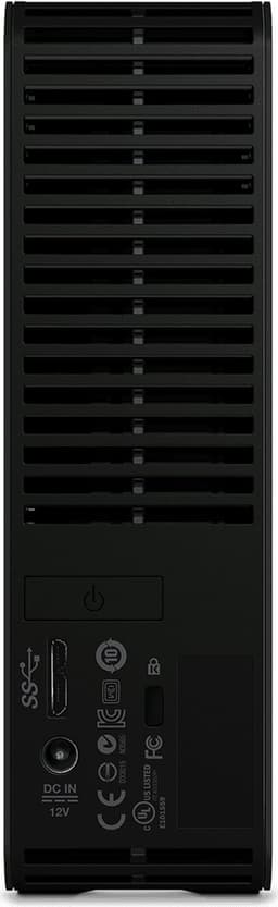 Western Digital Elements Desktop - Externe harde schijf - 18 TB — thumbnail 11