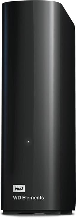 Western Digital Elements Desktop - Externe harde schijf - 16 TB — thumbnail 7