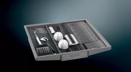 Siemens SX63HX36VE - iQ300 - Inbouwvaatwasser - Volledig integreerbaar — thumbnail 7