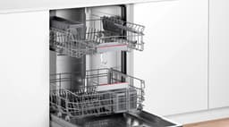 Bosch SBV4HAX48E - Serie 4 - XXL - Volledig integreerbare inbouw vaatwasser — thumbnail 7