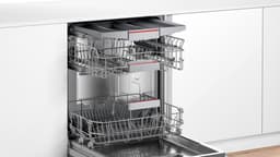 Bosch SMV4HVX31E - Serie 4 - Inbouwvaatwasser - Volledig integreerbaar — thumbnail 11