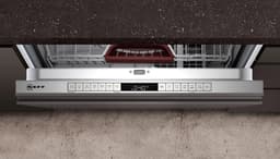 Neff S155HTX15E vaatwasser Volledig ingebouwd 12 couverts E — thumbnail 5
