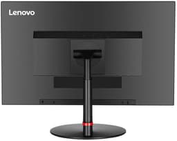 Lenovo ThinkVision P27h -  QHD USB-C TN Monitor - 27 Inch — thumbnail 4