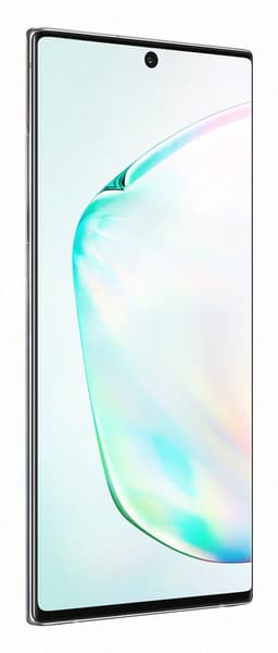 Samsung Galaxy Note10+ - 512GB - Aura Glow (Zilver) — thumbnail 18