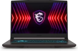MSI Thin 15 B12UC-1255NL - RTX 3050 - Intel i5 — thumbnail 10