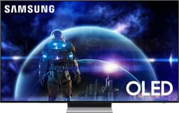 Samsung QE48S93D - 48 inch - 4K QD-OLED - 2024 — thumbnail 3