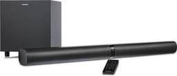 LIFE® P61450 2.1 soundbar | perfecte aanvulling op de TV | 2-in1 - flexibele plaatsing | Bluetooth® 5.3 — thumbnail 1