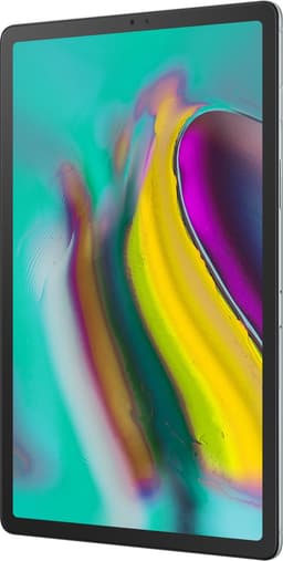 Samsung Galaxy Tab S5e - LTE - 64GB - Zilver — thumbnail 7