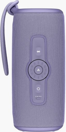 Fresh 'n Rebel Bold M2 - Waterdichte Draagbare Bluetooth Speaker - 24 uur speeltijd - Dreamy Lilac — thumbnail 14