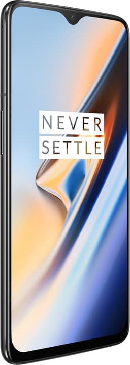 OnePlus 6T - 128GB (8GB) - Zwart — thumbnail 21