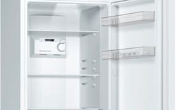 Bosch KGN33NWEB - Serie 2 - Koelkast - Koel-vriescombinatie - 176 cm x 60 cm - Total No Frost: Nooit meer ontdooien - Perfect Fit: zet je koelkast strak tegen de wand of in een nis -Wit — thumbnail 7