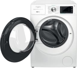 Whirlpool W8 W946WB BE wasmachine Voorlader 9 kg 1351 RPM Wit — thumbnail 8