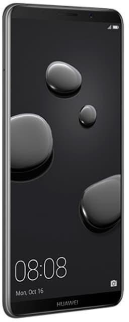 Huawei Mate 10 Pro - 64 GB - Dual Sim - Zwart — thumbnail 16