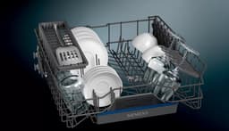 Siemens iQ300 SX63HX60AE - Volledig integreerbare inbouw vaatwasser — thumbnail 3