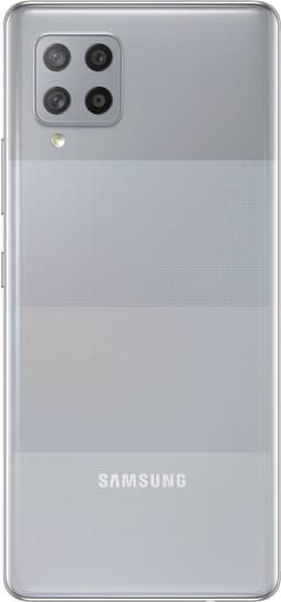 Samsung Galaxy A42 5G - 128GB - Prism Dot Gray — thumbnail 6