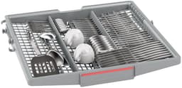 Bosch SMI4HCS48E - Serie 4 - Inbouwvaatwasser - Half integreerbaar — thumbnail 3