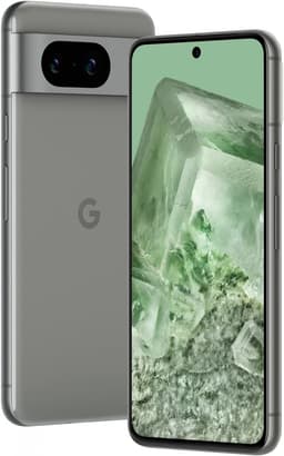 Google Pixel 8 - 256GB - Grijs — thumbnail 2