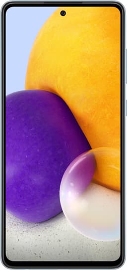 Samsung Galaxy A72 4G - 128GB - Awesome Blue — thumbnail 18