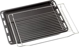 ETNA CM450ZT - 50 liter - oven met magnetronfunctie - LED verlichting - Kindererslot - Klapdeur - Draaiknoppen en tiptoetsen - 24 uurs tijdsaanduiding — thumbnail 13